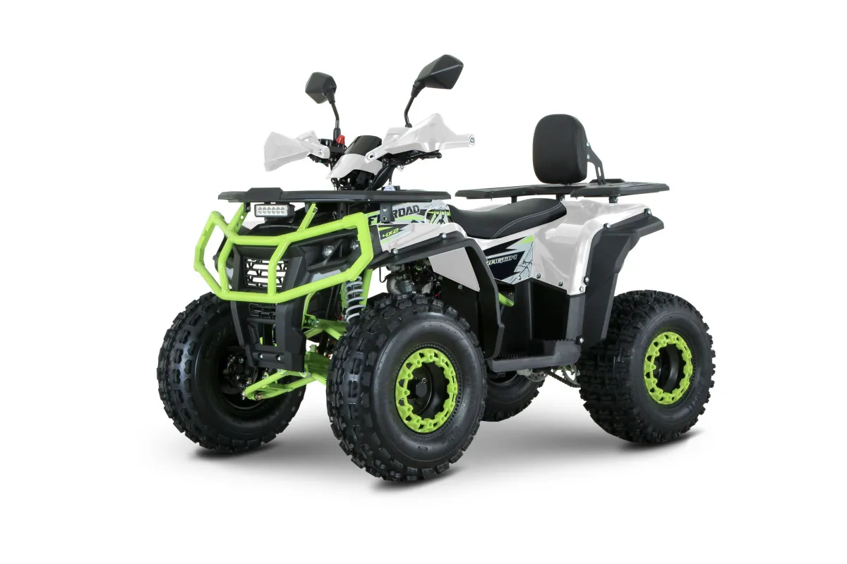 Квадроцикл YACOTA DRAGON LUX 125