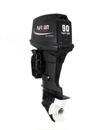 Лодочный мотор PARSUN T90FEL-T